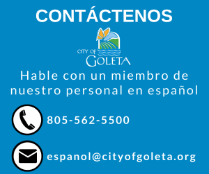New City Spanish Contact Information / Nueva información de